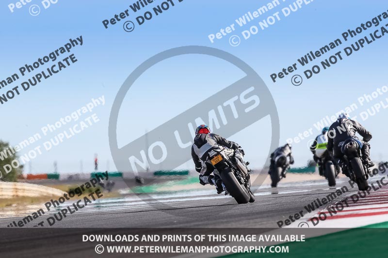 motorbikes;no limits;october 2019;peter wileman photography;portimao;portugal;trackday digital images